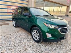 شيفروليه إكوينوكس